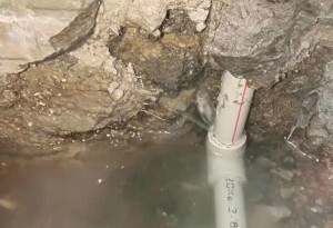 硚口区管道漏水检测五