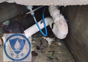 硚口区水管漏水检测公司6