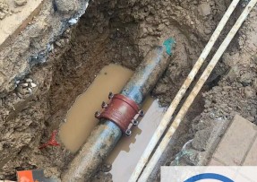 硚口区水管漏水检测公司4
