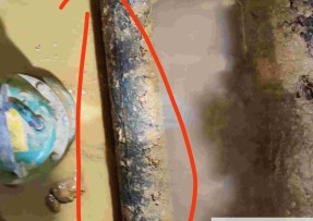 硚口区水管漏水检测公司1
